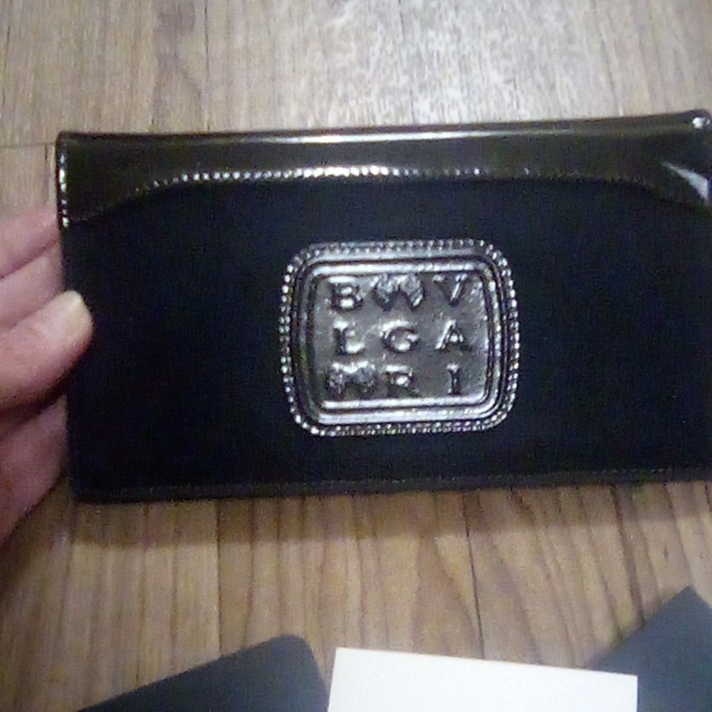 Bulgari Limited Edition Wallet In Excellent Condition - Picture 2 of 12